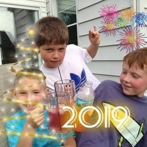 Meet your Posher, Melanie